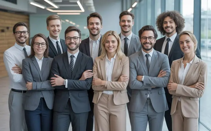 Is a Professional Dress Code Necessary in the Workplace?