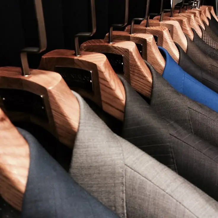 Bespoke Tailoring in Qatar