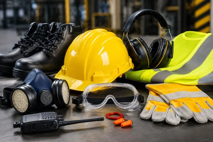PPE Supplier Qatar: Top Safety Uniforms for Industrial Protection