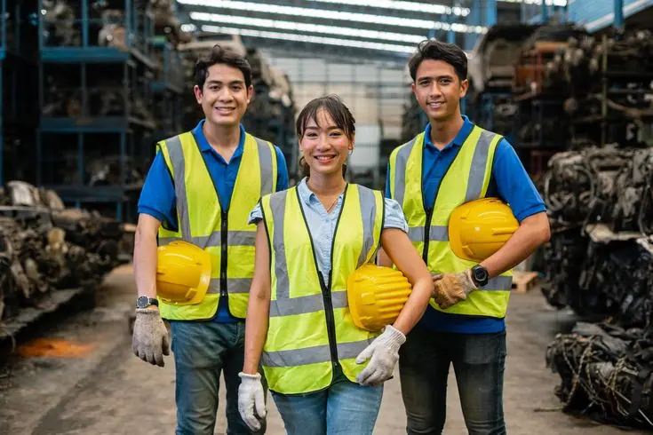 10 Things to Look for Before Buying Safety PPE in Qatar